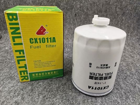 T-LIFT 150-1105020A YCX-6316 DONGFENG Car Fitment FS19686 BF1223 CX1011A DCEC SDLG FOTON SANY LOADER YUCHAI engine oil filter