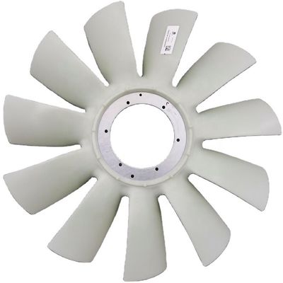 1000464798 WEICHAI SINOTURK SITRAK C7H C9H HOWO SHACMAN X3000 L5000 X6000 LGMG MINING TRUCK WP13 Engine Part Fan for OEM