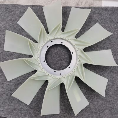 1000464798 WEICHAI SINOTURK SITRAK C7H C9H HOWO SHACMAN X3000 L5000 X6000 LGMG MINING TRUCK WP13 Engine Part Fan for OEM