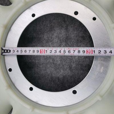 1000464798 WEICHAI SINOTURK SITRAK C7H C9H HOWO SHACMAN X3000 L5000 X6000 LGMG MINING TRUCK WP13 Engine Part Fan for OEM