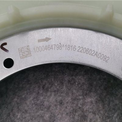 1000464798 WEICHAI SINOTURK SITRAK C7H C9H HOWO SHACMAN X3000 L5000 X6000 LGMG MINING TRUCK WP13 Engine Part Fan for OEM