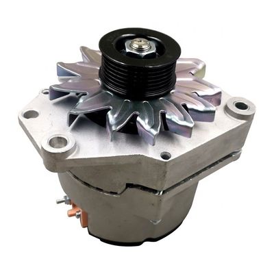 2012- Year Alternator 612630060248 JFZ2716 28V 90A 6PK for Weichai Diesel Engine WP10 WP12 Truck Parts