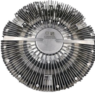 Shacman SINOTRUK SITRAK C7H C9H WEICHAI HOWO SHACMAN X3000 L5000 X6000 X5000 WP10 WP12 WP13 LGMG Fan Clutch for Vehicles
