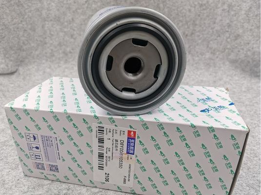 D8Y00-1105350 Engine Oil Filter C1100018261 YC4D90-T310 Sinoturk Diesel Oil Filter