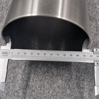Professional Test Weichai WP13 Engine Cylinder Liner for SINOTURK HOWO SITRAK C7H C9H LGMG MT95 SHACMAN X6000 X5000 X3000
