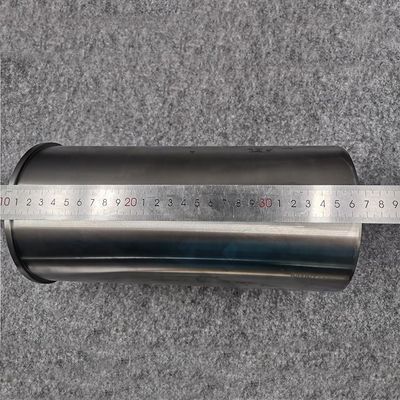 Professional Test Weichai WP13 Engine Cylinder Liner for SINOTURK HOWO SITRAK C7H C9H LGMG MT95 SHACMAN X6000 X5000 X3000