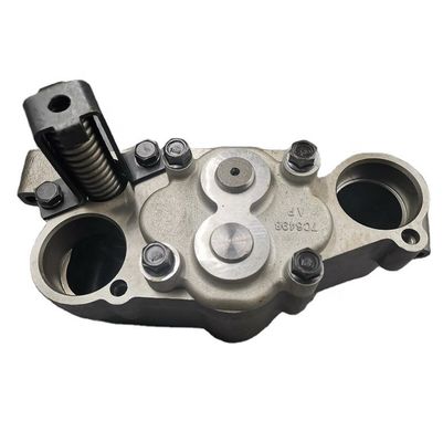 7N-0285 7N-0286 232-1606 Cat C18 C15 C-15 3412 Engine Lubricating Oil Pump and Durable for Heavy-Duty Applications