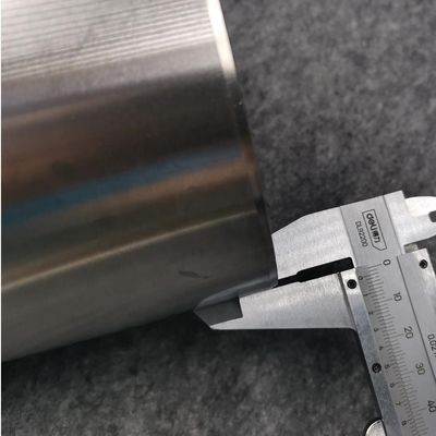 Professional Test Weichai WP13 Engine Cylinder Liner for SINOTURK HOWO SITRAK C7H C9H LGMG MT95 SHACMAN X6000 X5000 X3000