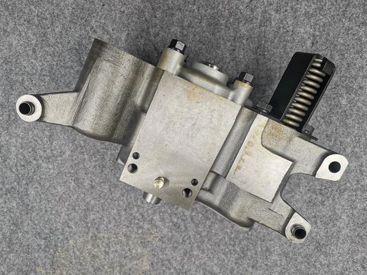 7N-0285 7N-0286 232-1606 Cat C18 C15 C-15 3412 Engine Lubricating Oil Pump and Durable for Heavy-Duty Applications