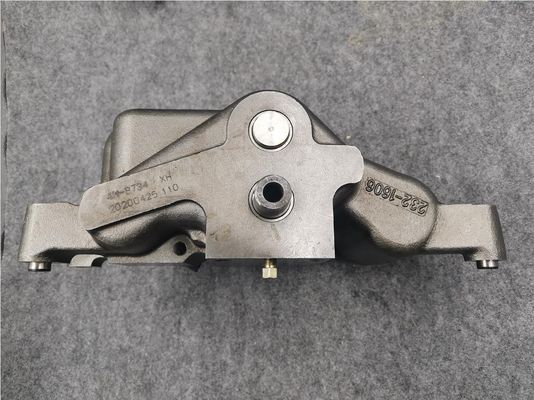 7N-0285 7N-0286 232-1606 Cat C18 C15 C-15 3412 Engine Lubricating Oil Pump and Durable for Heavy-Duty Applications