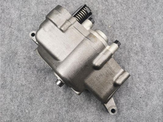 7N-0285 7N-0286 232-1606 Cat C18 C15 C-15 3412 Engine Lubricating Oil Pump and Durable for Heavy-Duty Applications