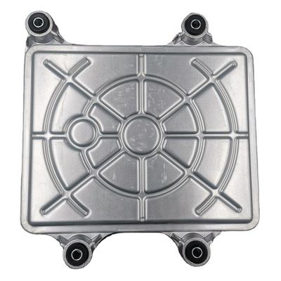 Directly Sell Howo ECU 4110001117145 612650080075 for Sinotruk Howo C7H Sitrak Shacman X6000 X3000 Weichai Lgmg Mt96 Wp13