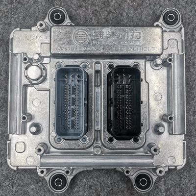 Directly Sell Howo ECU 4110001117145 612650080075 for Sinotruk Howo C7H Sitrak Shacman X6000 X3000 Weichai Lgmg Mt96 Wp13