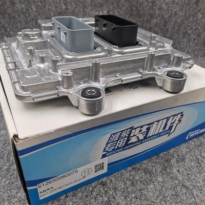Directly Sell Howo ECU 4110001117145 612650080075 for Sinotruk Howo C7H Sitrak Shacman X6000 X3000 Weichai Lgmg Mt96 Wp13
