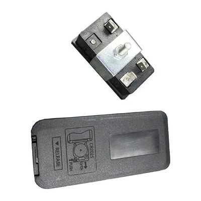 0174D E320D Adjustable Timer for CAT Excavator Truck Parts Remote Control Code Table and Hour Timetable Included