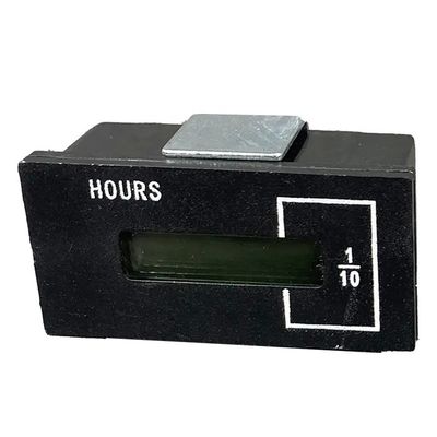 0174D E320D Adjustable Timer for CAT Excavator Truck Parts Remote Control Code Table and Hour Timetable Included