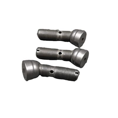 Truck Model WEICHAI 1000878258 OE NO. Adjusting Screw for SHACMAN X6000 WP13 MT95 Mining Truck Diesel Engine Parts
