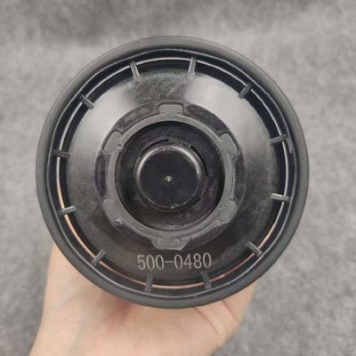 500-0480 Cat E349 Excavator Diesel Engine Fuel Filter for Construction Works