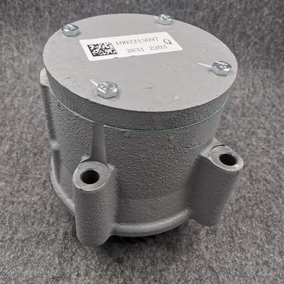 SINOTURK HOWO SITRAK C7H C9H SHACMAN X6000 X3000 LGMG Truck Power Take-Off with WEICHAI WP13 Engine in OEM Standard Size