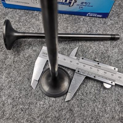 Best Mining Truck Intake Valve for Shacman 2012- Car Fitment Weichai WP10 WP13 LGMG MT95 HOWO SITRAK C7H C9 T7H TX X3000