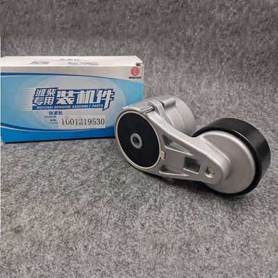 1001319530 4110002077010 SINOTRUK HOWO SITRAK C7H SHACMAN X6000 X3000 LGMG Weichai WP13 WP12 tensioner engine parts tensioner