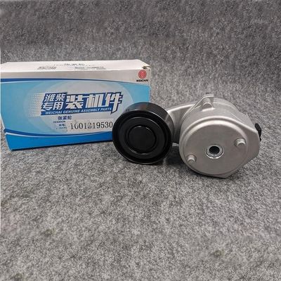 1001319530 4110002077010 SINOTRUK HOWO SITRAK C7H SHACMAN X6000 X3000 LGMG Weichai WP13 WP12 tensioner engine parts tensioner