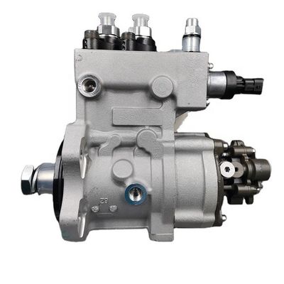 WEICHAI WP12 WP13 HOWO SHACMAN X6000 SINOTRUK HOWO SITRAK C7H C9H LGMG MT95 truck Fuel injection pump advanced technology