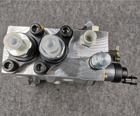 WEICHAI WP12 WP13 HOWO SHACMAN X6000 SINOTRUK HOWO SITRAK C7H C9H LGMG MT95 truck Fuel injection pump advanced technology