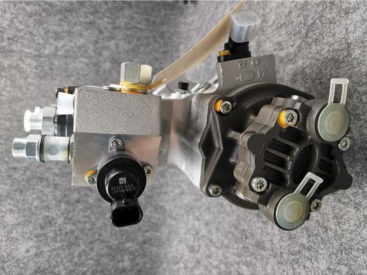 WEICHAI WP12 WP13 HOWO SHACMAN X6000 SINOTRUK HOWO SITRAK C7H C9H LGMG MT95 truck Fuel injection pump advanced technology