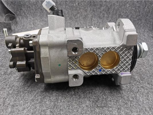 WEICHAI WP12 WP13 HOWO SHACMAN X6000 SINOTRUK HOWO SITRAK C7H C9H LGMG MT95 truck Fuel injection pump advanced technology