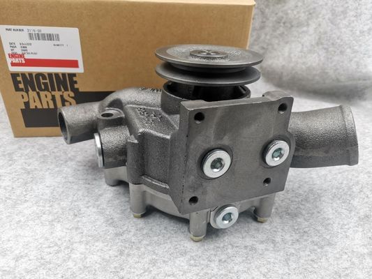 Cat E325B Excavator 3116 Engine Water Pump OEM Standard Size 202-7676 224-3253 352-2125