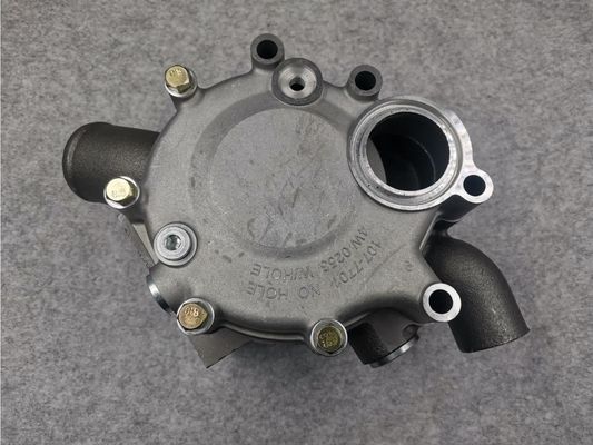 Cat E325B Excavator 3116 Engine Water Pump OEM Standard Size 202-7676 224-3253 352-2125