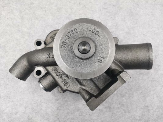 Cat E325B Excavator 3116 Engine Water Pump OEM Standard Size 202-7676 224-3253 352-2125