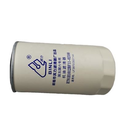 LF3970 R791H1012BF11-02500 PH3519A P550428 470093908 3937144 Oil Filter for CUMMINS DONGFENG HOWO FOTON OEM Stand Size