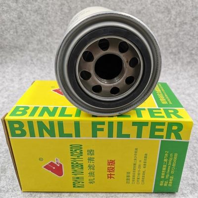 LF3970 R791H1012BF11-02500 PH3519A P550428 470093908 3937144 Oil Filter for CUMMINS DONGFENG HOWO FOTON OEM Stand Size