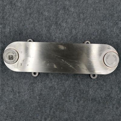 WEICHAI WP12 WP13 HOWO SITRAK C7H SHACMAN X3000 L5000 X6000 LGMG Mining Truck Engine Parts Oil Cooler for 2012- Year
