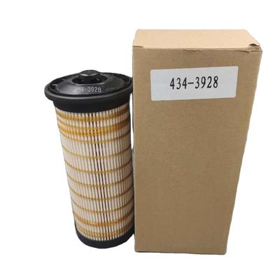 CAT-ERPILLAR Excavator Engine Fuel Filter Element The Perfect Fit for Your Heavy Equipment