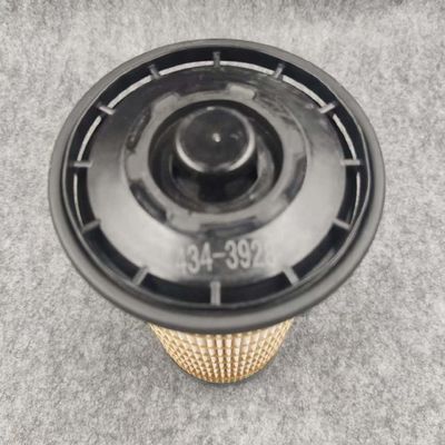 CAT-ERPILLAR Excavator Engine Fuel Filter Element The Perfect Fit for Your Heavy Equipment