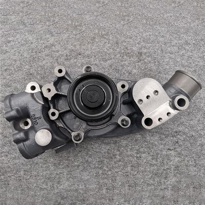 Purpose Replace/Repair Water Pump for WEICHAI WP12 WP13 LGMG SINOTRUK SITRAK C7H HOWO SHACMAN X3000 X5000 Truck Engine