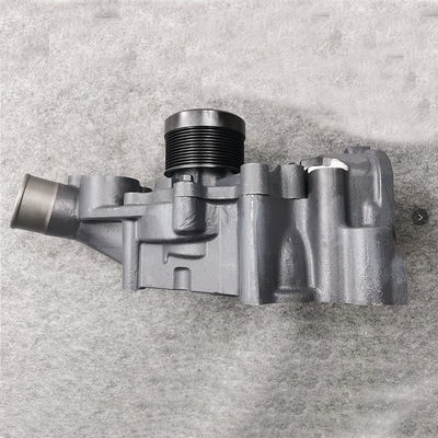 Purpose Replace/Repair Water Pump for WEICHAI WP12 WP13 LGMG SINOTRUK SITRAK C7H HOWO SHACMAN X3000 X5000 Truck Engine