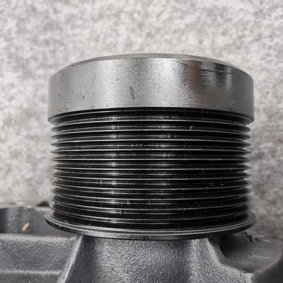 Purpose Replace/Repair Water Pump for WEICHAI WP12 WP13 LGMG SINOTRUK SITRAK C7H HOWO SHACMAN X3000 X5000 Truck Engine