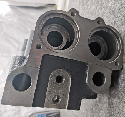 Purpose Replace/Repair Water Pump for WEICHAI WP12 WP13 LGMG SINOTRUK SITRAK C7H HOWO SHACMAN X3000 X5000 Truck Engine