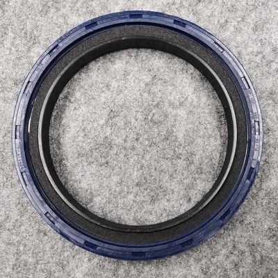 612630010106 4110001050012 100*130*13 WEICHAI WP13 Front Oil Seal for Sinotruk HOWO C7H SHACMAN X5000 X6000 LGMG Mining Truck