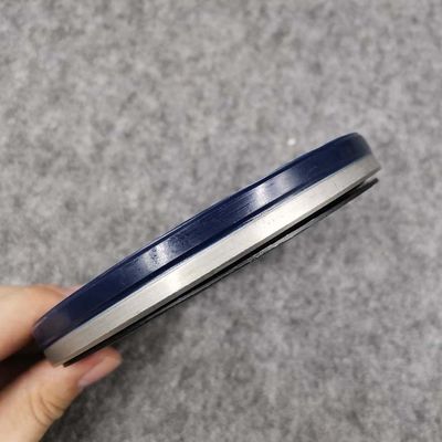 612630010106 4110001050012 100*130*13 WEICHAI WP13 Front Oil Seal for Sinotruk HOWO C7H SHACMAN X5000 X6000 LGMG Mining Truck
