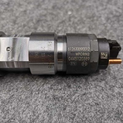 612630090012 SINOTRUK HOWO SITRAK C7H SHACMAN X3000 X6000 WEICHAI WP13 WP12 LGMG MT96 TRUCK PARTS INJETOR for maintenance