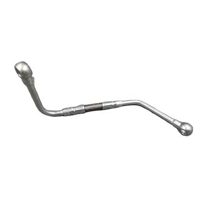FEDEX.DHL.EMS.UPS.TNT Shipping High Pressure Fuel Injection Oil Pipe for SINOTURK HOWO SHACMAN WEICHAI WP12 WP13 LGMG MT95