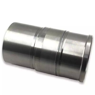 SHIPPING DHL TNT UPS EMS FEDEX C9 Cylinder Liner Kit for Caterpillar Engine Diesel Excavator Heavy Truck Excavator Parts