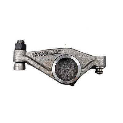 WEICHAI WP13 Engine Part Valve Rocker Arm for Replace/Repair on SHACMAN X3000 SINOTRUK HOWO SITRAK C7H C9H LGMG MT95
