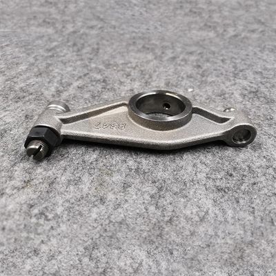 WEICHAI WP13 Engine Part Valve Rocker Arm for Replace/Repair on SHACMAN X3000 SINOTRUK HOWO SITRAK C7H C9H LGMG MT95