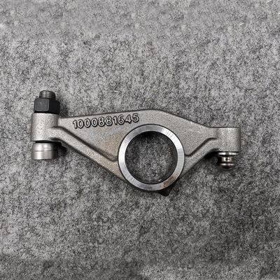 WEICHAI WP13 Engine Part Valve Rocker Arm for Replace/Repair on SHACMAN X3000 SINOTRUK HOWO SITRAK C7H C9H LGMG MT95